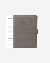 Ég um mig dagbók - beige