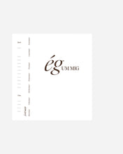 Ég um mig áfylling