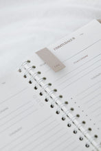 Ég um mig áfylling