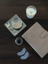 Ég um mig dagbók - beige